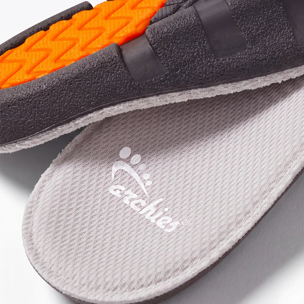 Archies Arch Support Insoles - Work Boot Insoles
