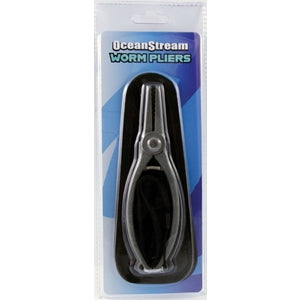 Ocean Stream Worm Pliers