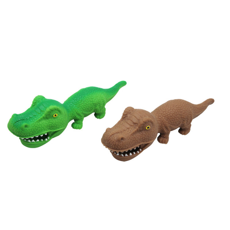 Pullie Pal Stretch Dino
