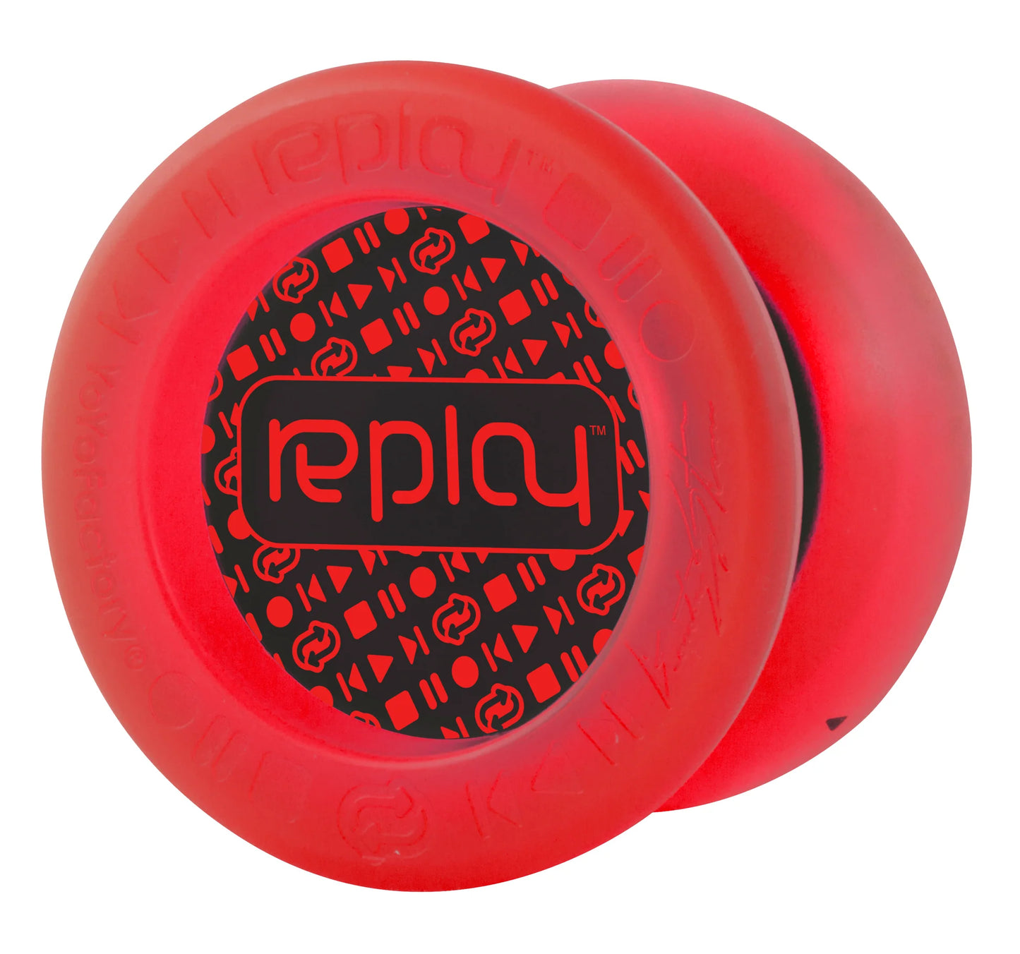 Yo Yo Factory Replay Pro Assorted Styles*