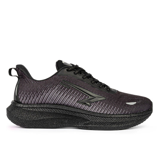 Sfida Zephyr 2.0 Mens Runner - Black