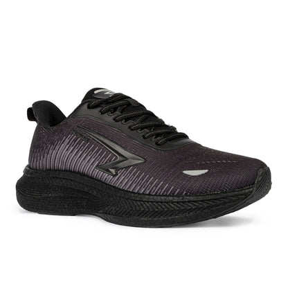 Sfida Zephyr 2.0 Mens Runner - Black