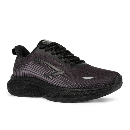 Sfida Zephyr 2.0 Mens Runner - Black
