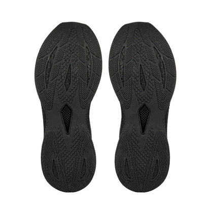Sfida Zephyr 2.0 Mens Runner - Black