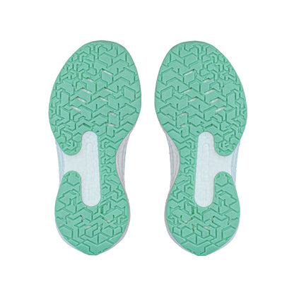 Sfida Zephyr Girls Runners (Velcro) - Lilac/Mint