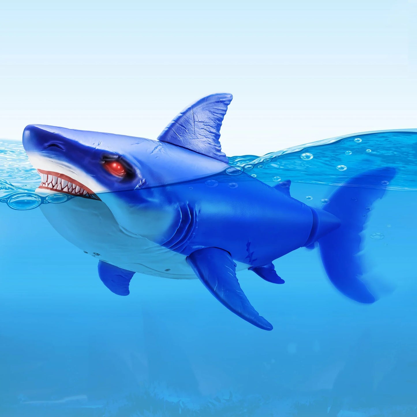 Zuru Robo Alive Deep Sea Monsters Surprise Assorted*