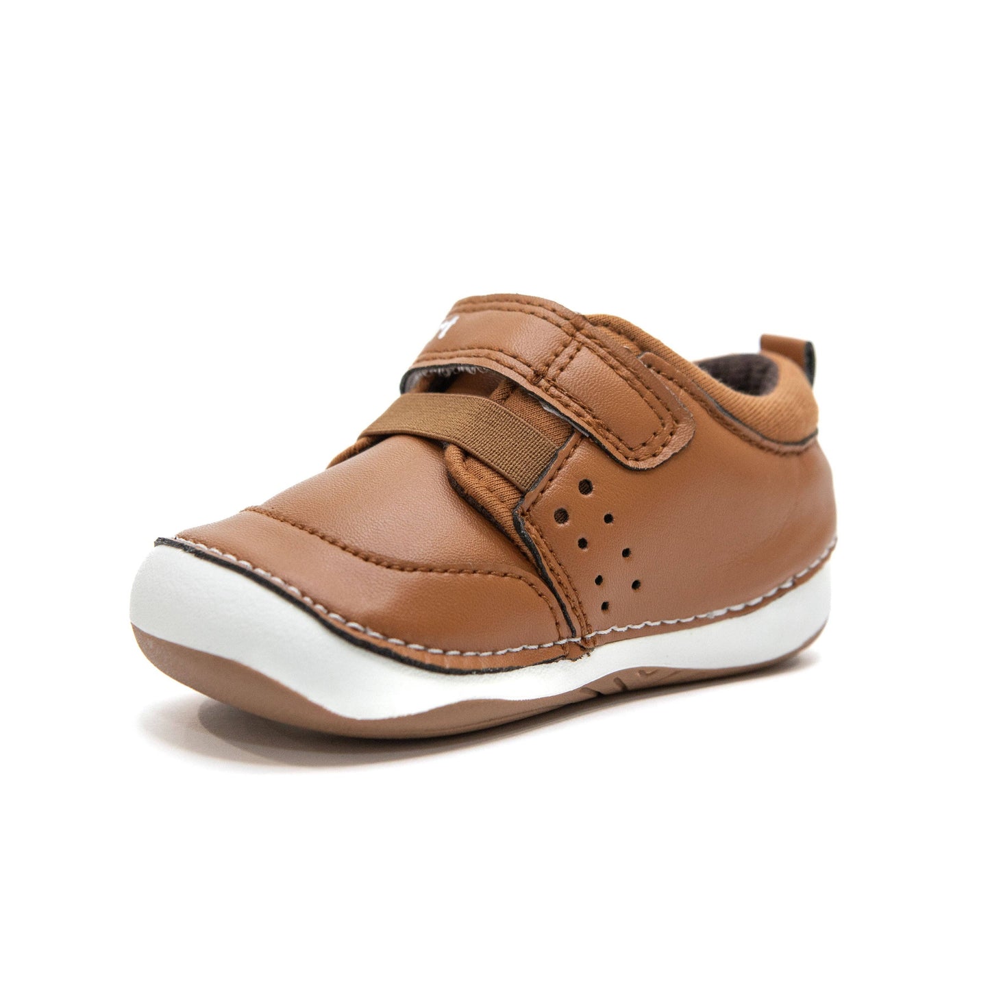 Billycart Kids Hunter tan unisex sneaker