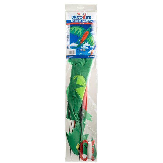 Chinese Dragon Kite