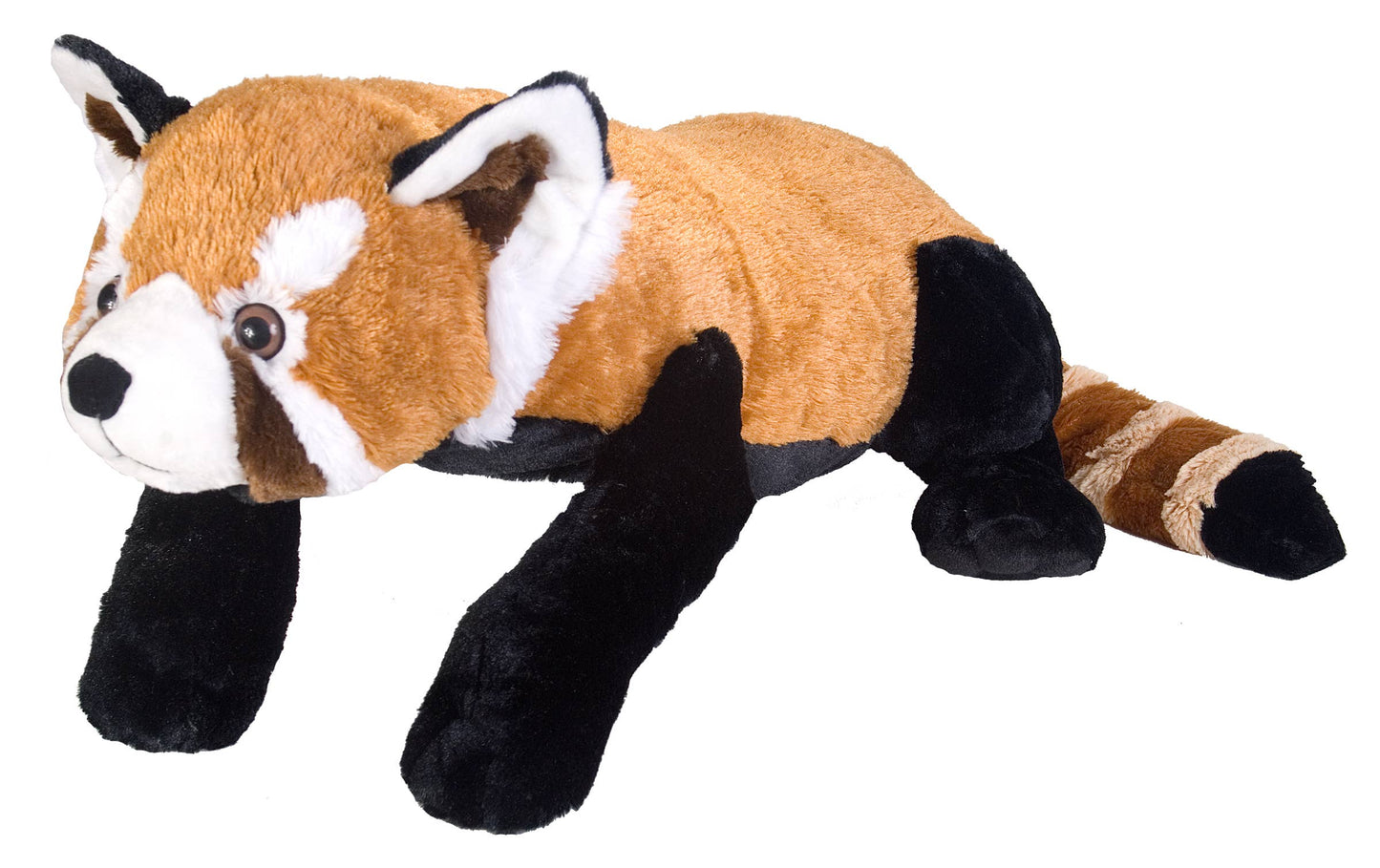 Cuddlekins Jumbo Red Panda