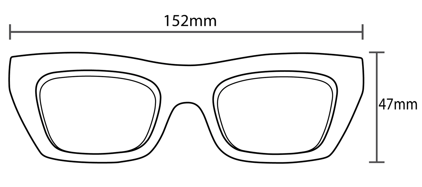 Solis - Crystal Moss Green Frame with Grey Polarized Lens