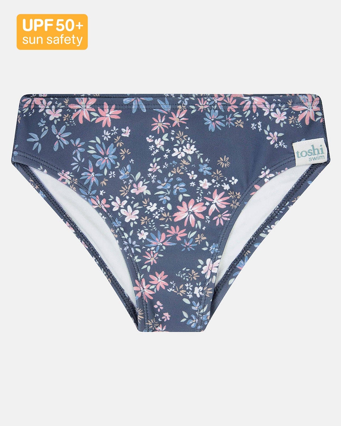 Swim Kids Bikini Bottom Classic - Athena Moonlight