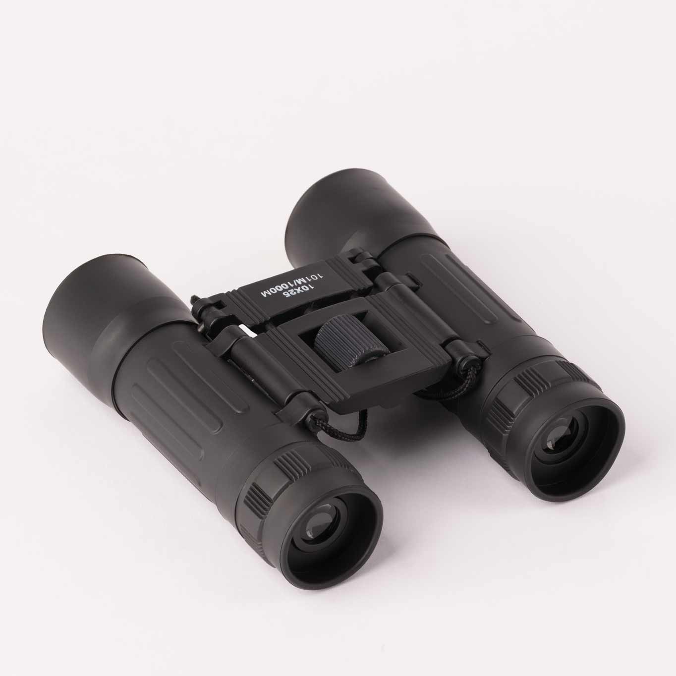 Binoculars
