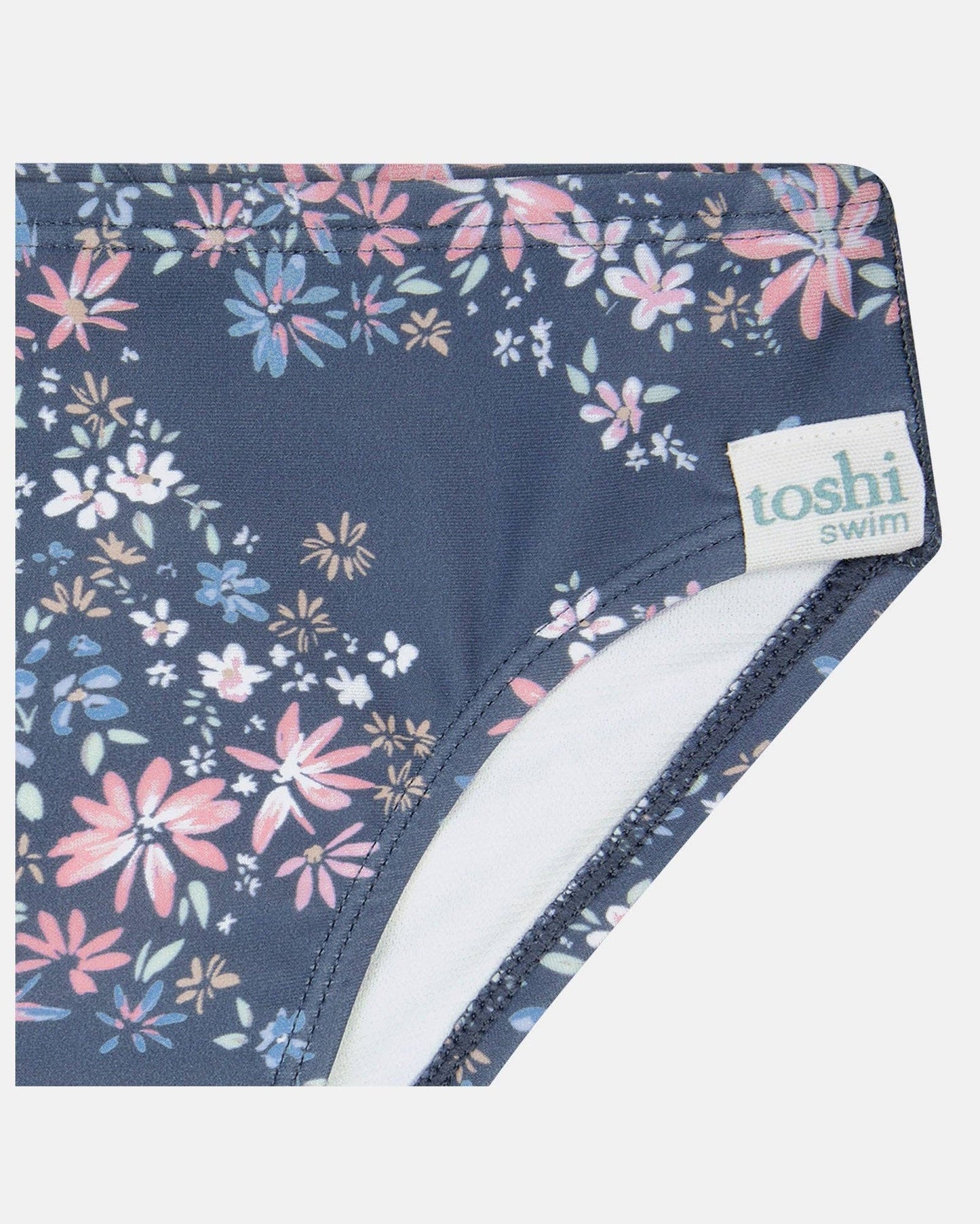 Swim Kids Bikini Bottom Classic - Athena Moonlight