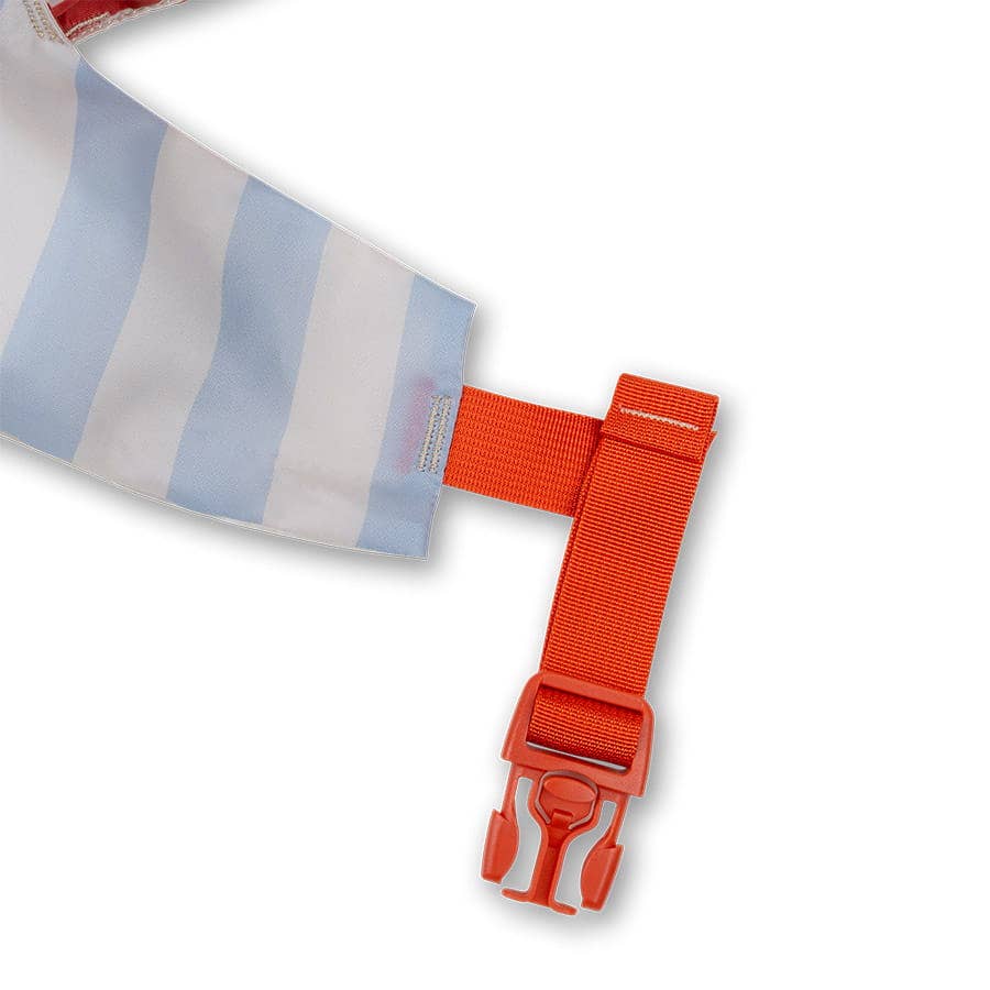 Swim Essentials Puddle Jumper Swim Vest - Seas The Day, 2-6 yrs