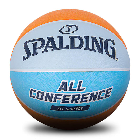 Spalding All Conference Basketball - Size 7