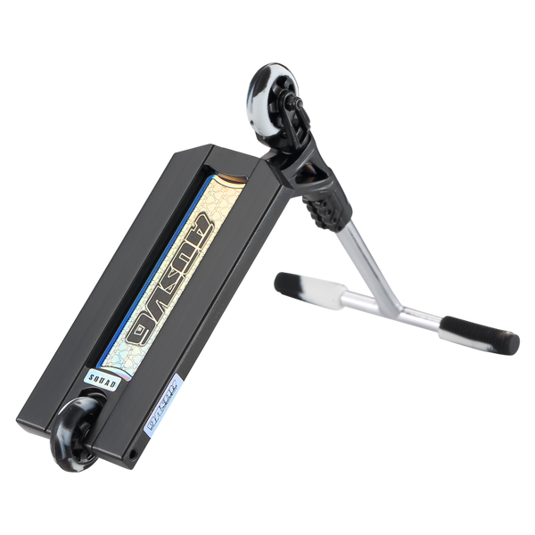 Envy Finger Scooter AOSV6 - Black