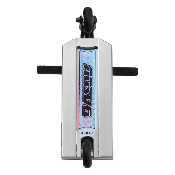 Envy Finger Scooter AOSV6 - Chrome