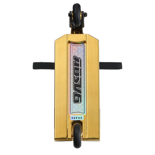 Envy Finger Scooter AOSV6 - Gold