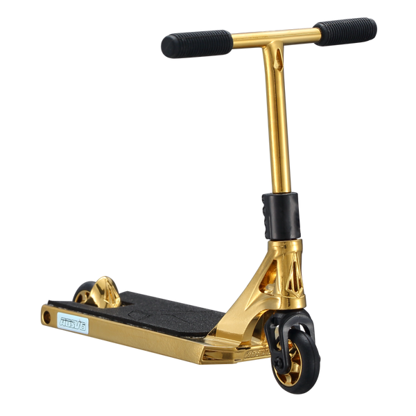 Envy Finger Scooter AOSV6 - Gold