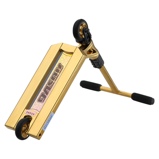 Envy Finger Scooter AOSV6 - Gold