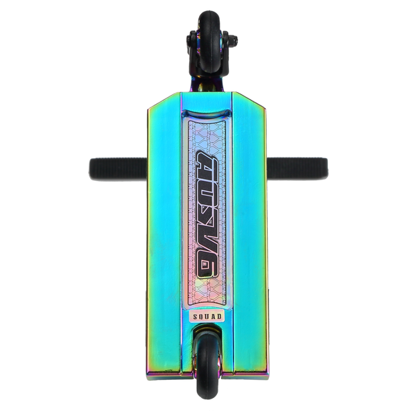 Envy Finger Scooter AOSV6 - Oil Slick