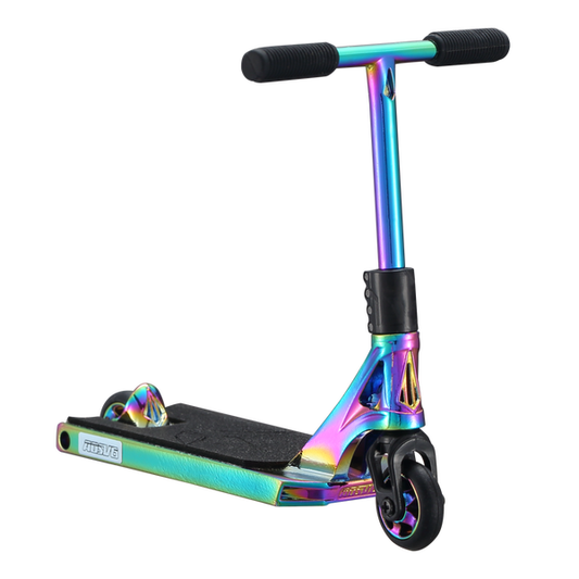 Envy Finger Scooter AOSV6 - Oil Slick