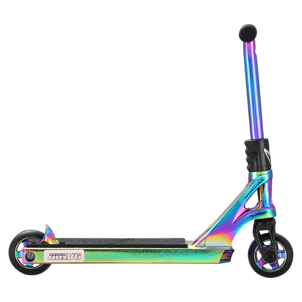 Envy Finger Scooter AOSV6 - Oil Slick