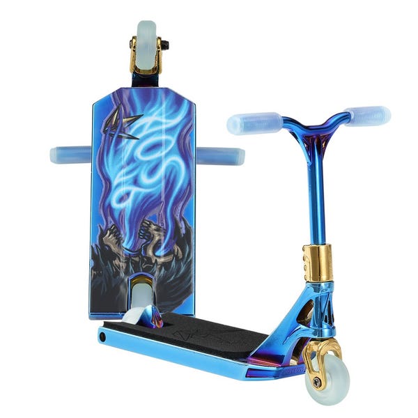 Envy Finger Scooter AOSV6 - Heist