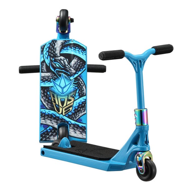 Envy Finger Scooter AOSV6 - Python