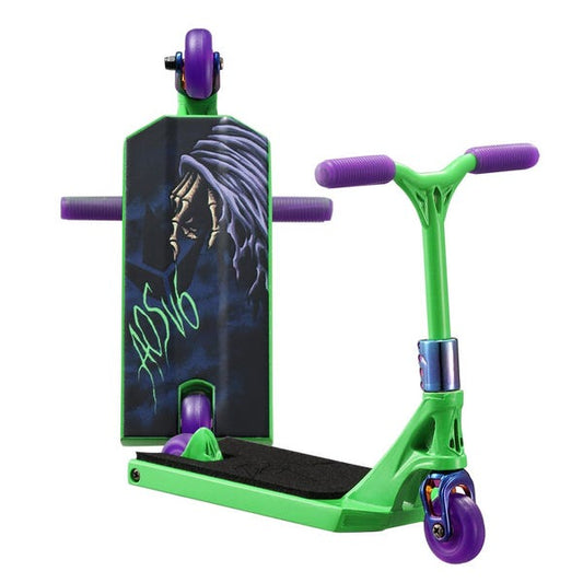 Envy Finger Scooter AOSV6 - Reaper