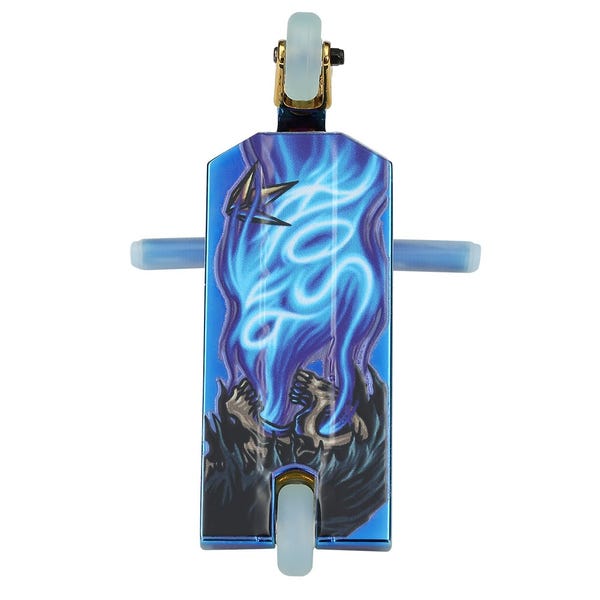 Envy Finger Scooter AOSV6 - Heist