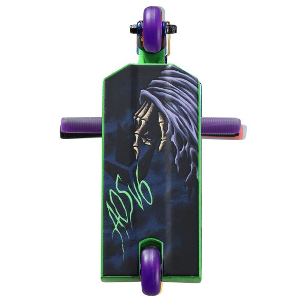 Envy Finger Scooter AOSV6 - Reaper