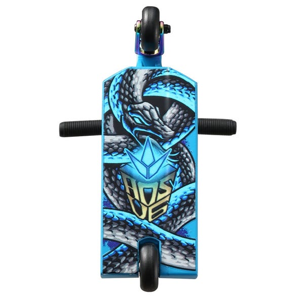 Envy Finger Scooter AOSV6 - Python