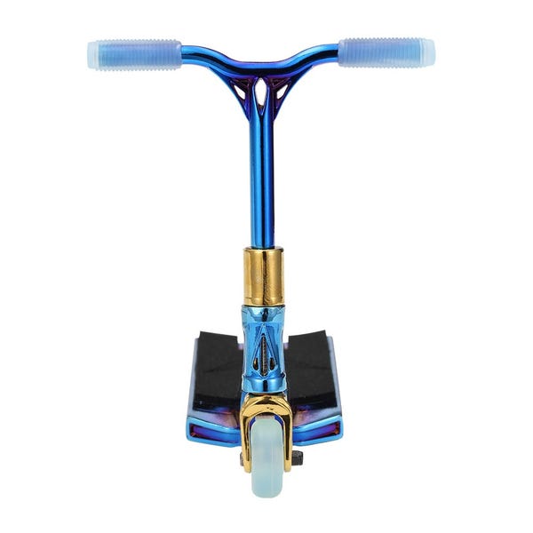 Envy Finger Scooter AOSV6 - Heist
