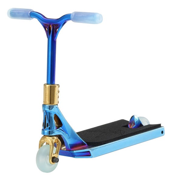 Envy Finger Scooter AOSV6 - Heist