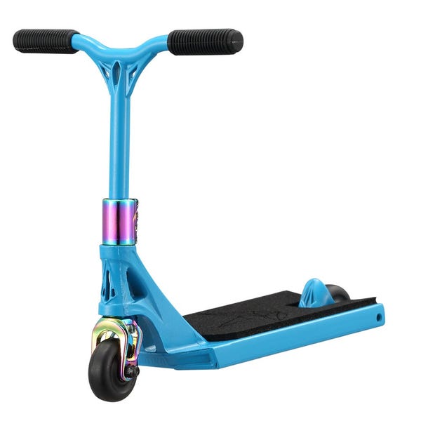 Envy Finger Scooter AOSV6 - Python