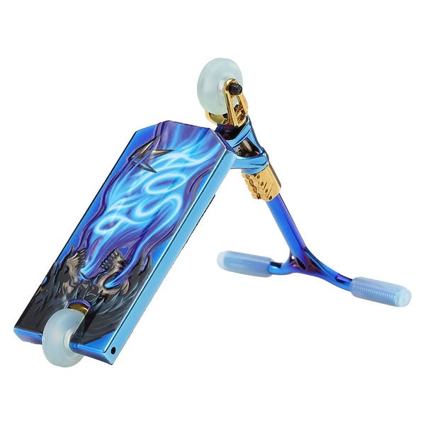 Envy Finger Scooter AOSV6 - Heist
