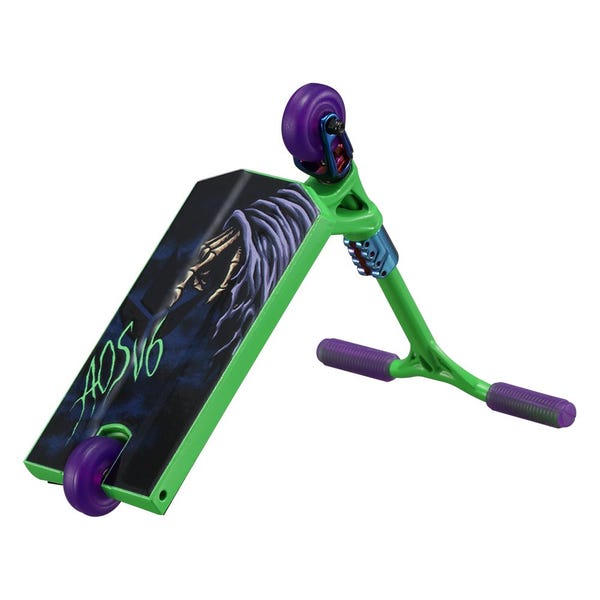 Envy Finger Scooter AOSV6 - Reaper