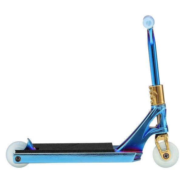 Envy Finger Scooter AOSV6 - Heist