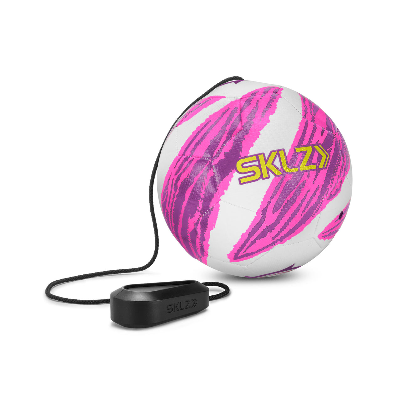 Skillz Touch Trainer Pink
