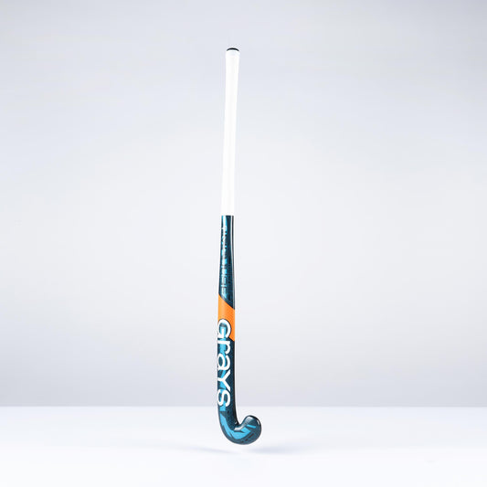 Grays GT Impulse Jnr - Blue/Black