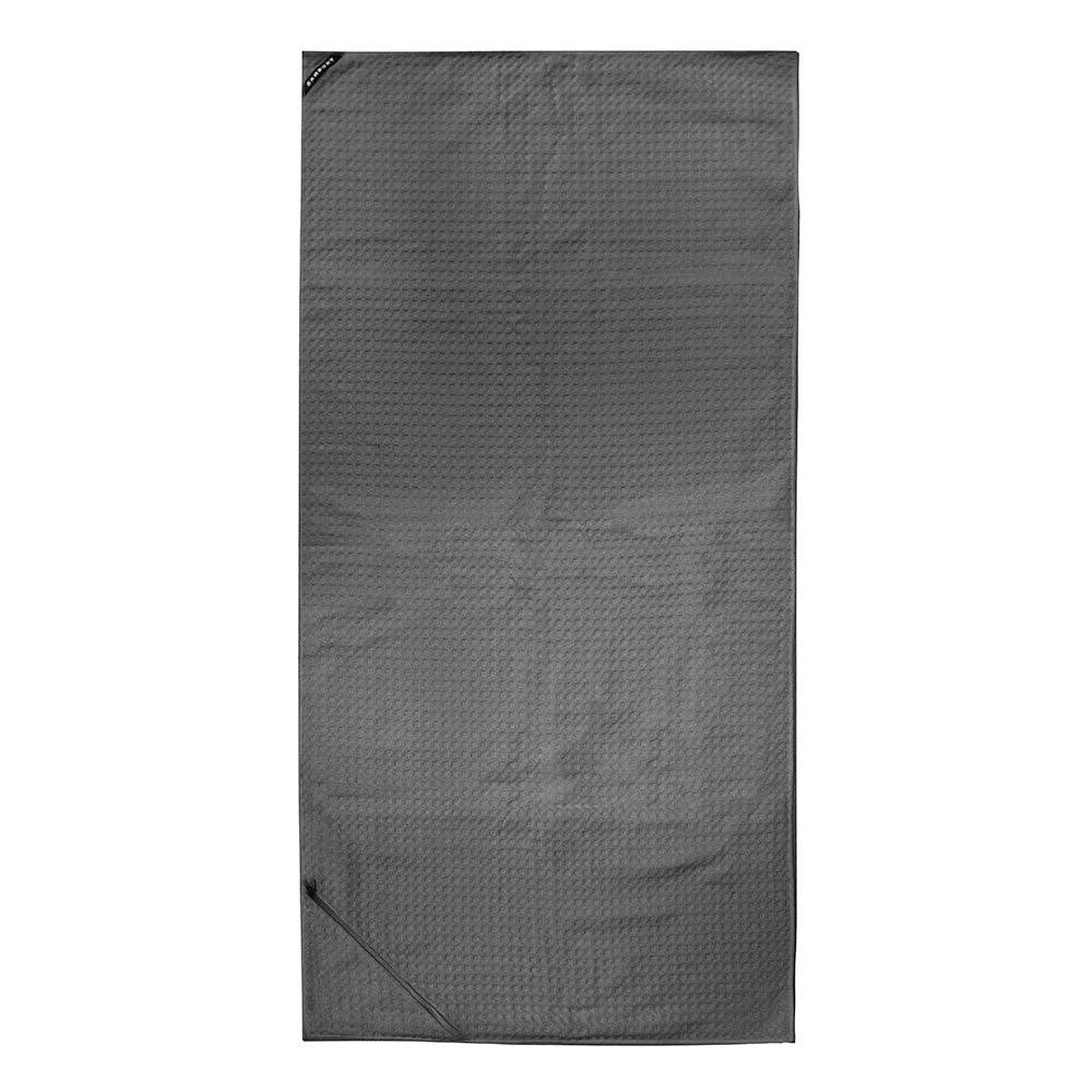 Matrix Gym Towel - Large: Woodrose