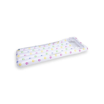 Swim Essentials Inflatable Airbed - Smiley