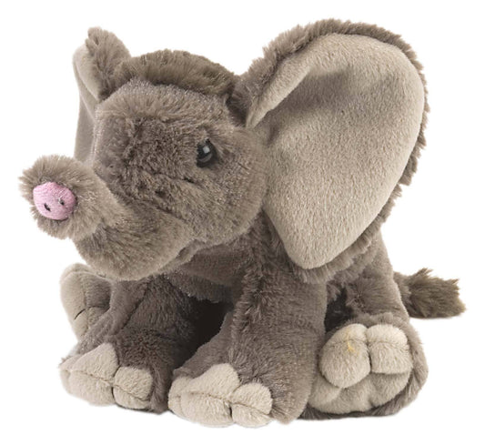 Cuddlekins Mini African Elephant Baby