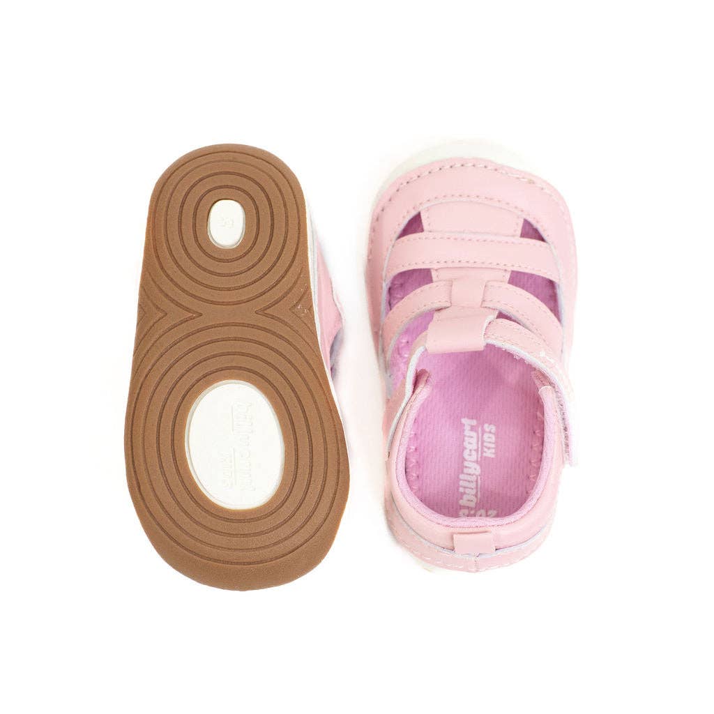 Billcart Kids Phoebe toddler girls sandals