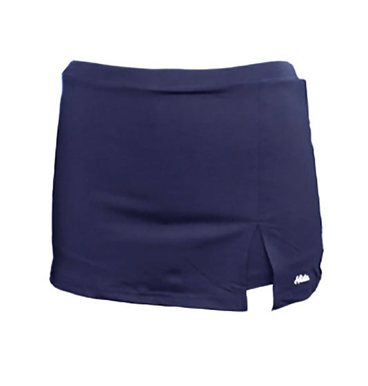 Sfida Talia Girls Skort - Navy
