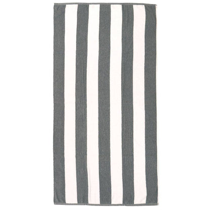 Ecobeach Towel - Grey