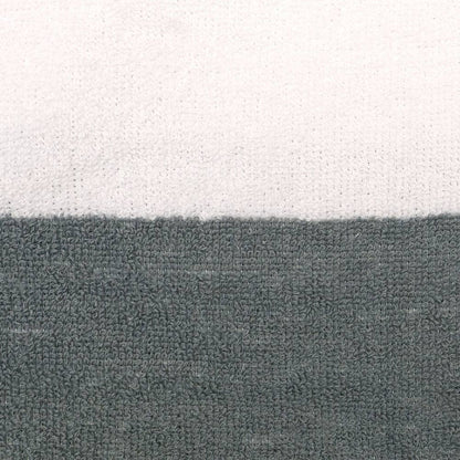 Ecobeach Towel - Grey