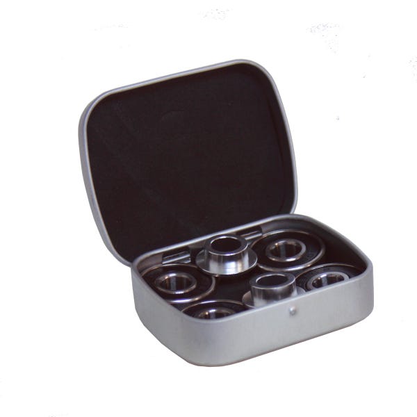 Blunt ABEC 9 Bearings In Tin - 2 Sets