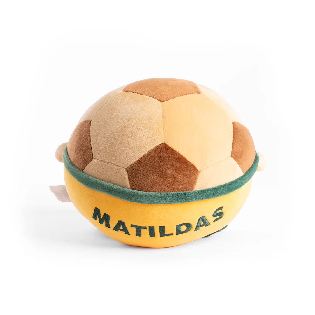Matilda the Ballo